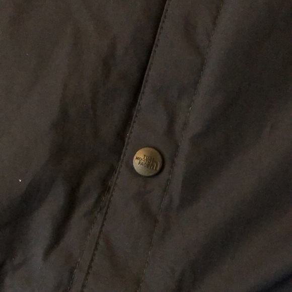 The North Face IC NWT navy blue coaches jacket🔥❤️ - Picture 5 of 16